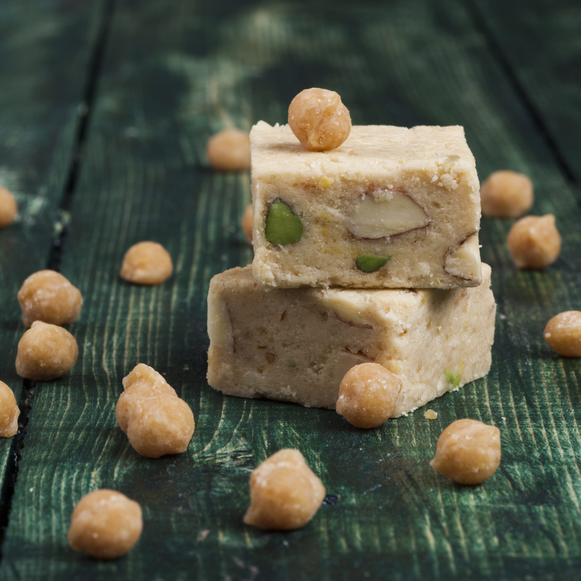 Butterscotch Bite LMB Sweets