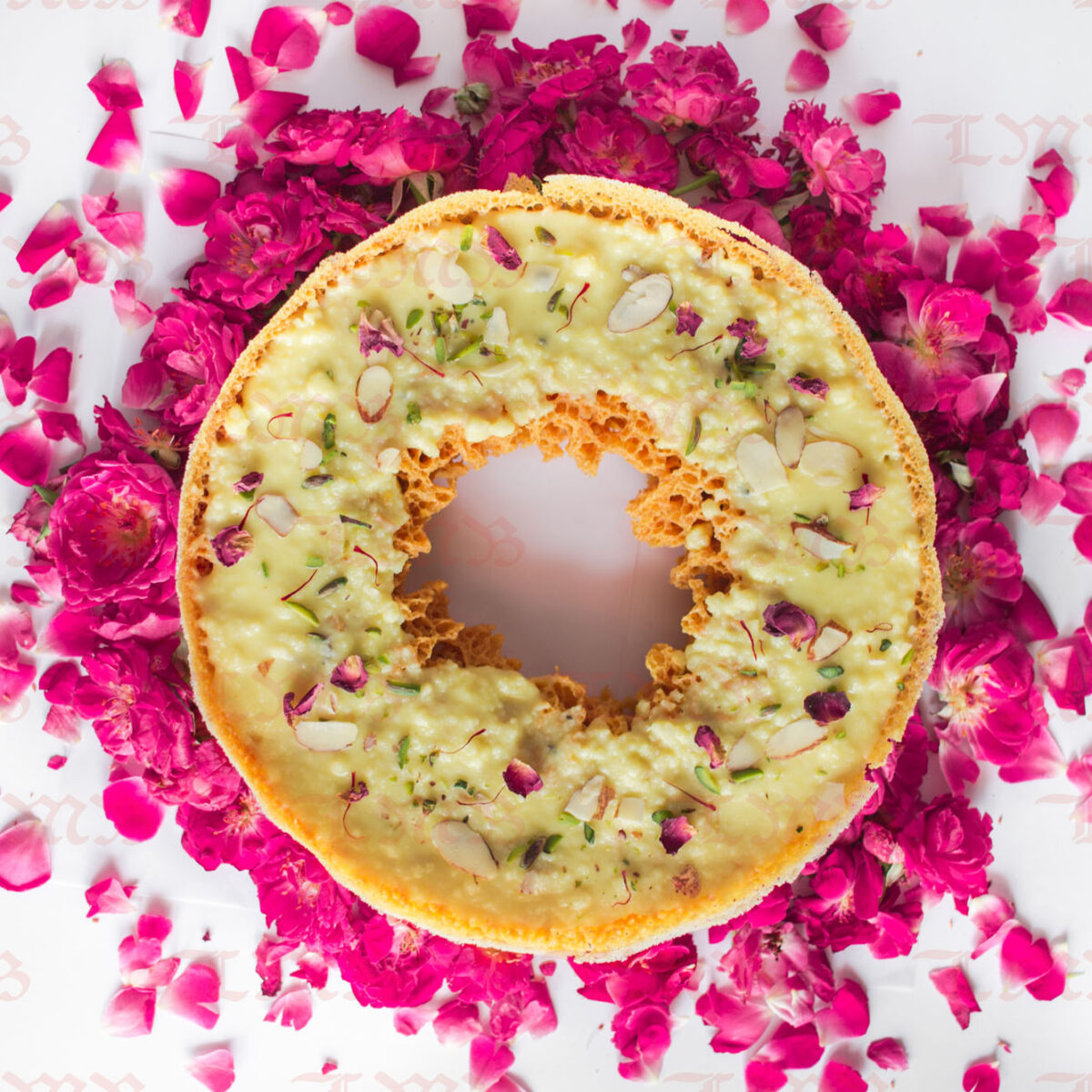 Desi Ghee Sweets LMB's Official site