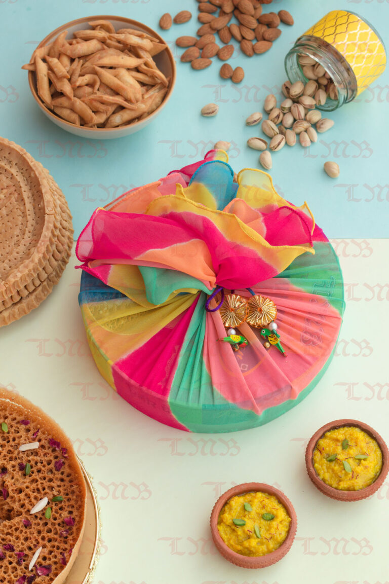 Home Laxmi Misthan Bhandar, LMB Sweets, Jaipur Delivering Across