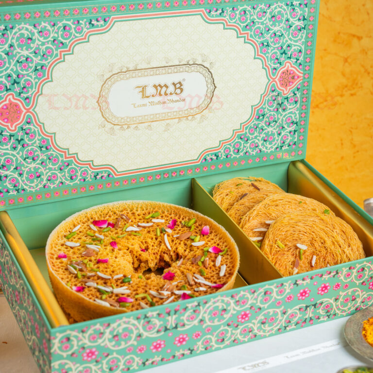 Home | Laxmi Misthan Bhandar, LMB Sweets, Jaipur - Delivering Across ...