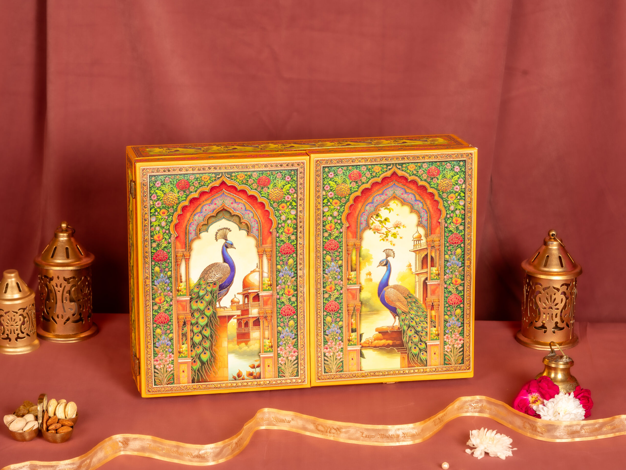 LMB Diwali 26-1-12