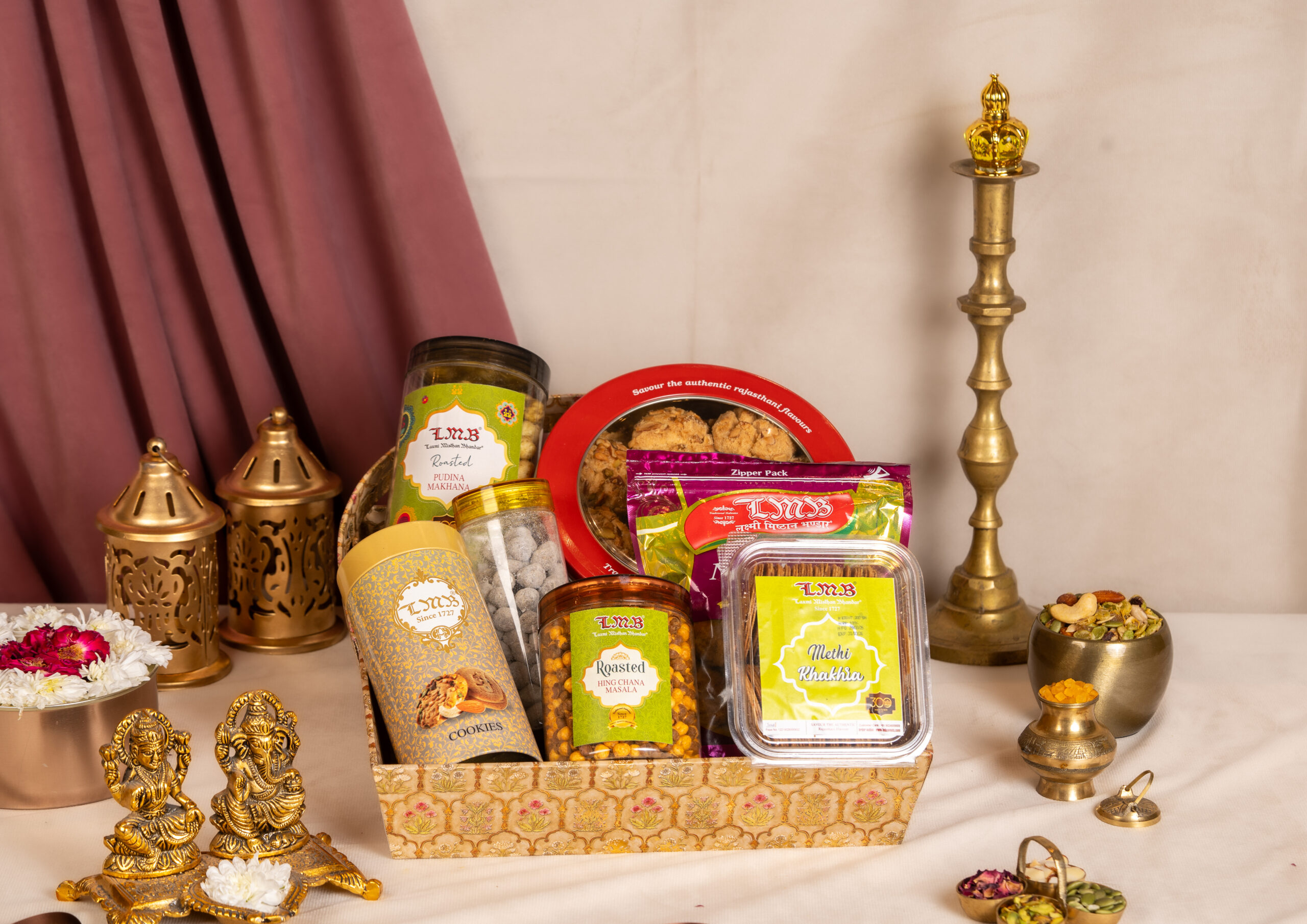 LMB Diwali 26-1-41